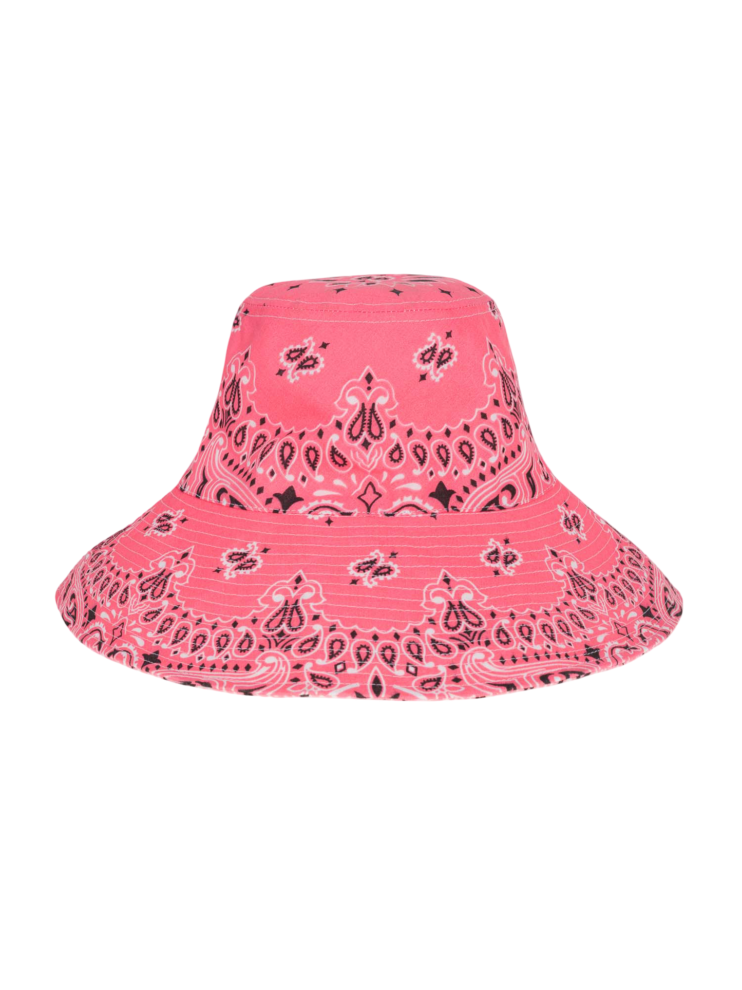 Bandana Sun Hat