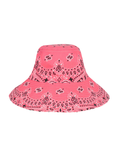 Bandana Sun Hat