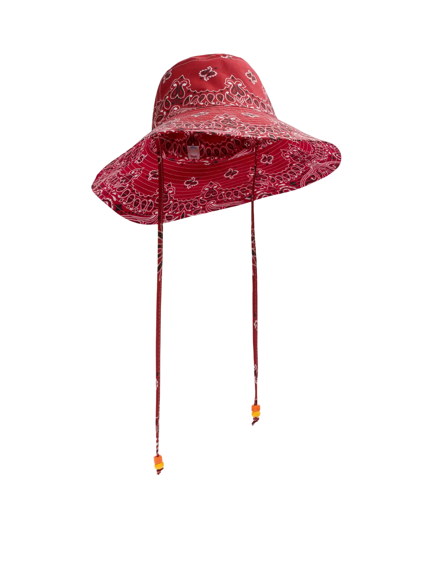 salsation ウェア　Bandana Hat Bandana Sun Hat – House of Cardoon