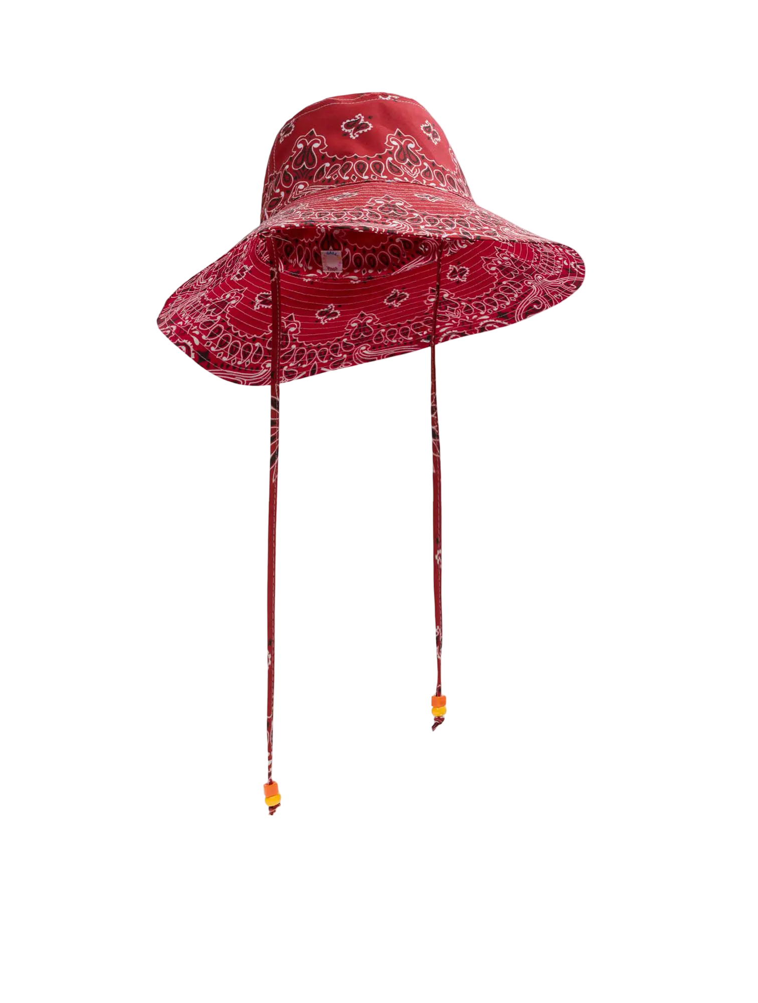 Bandana Sun Hat – House of Cardoon