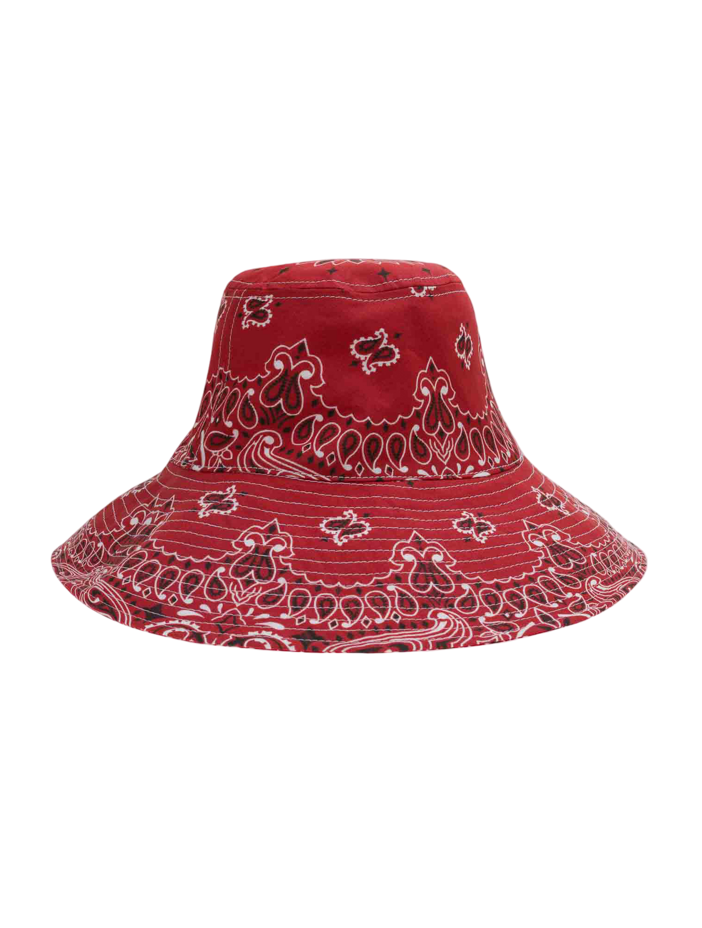 Bandana Sun Hat