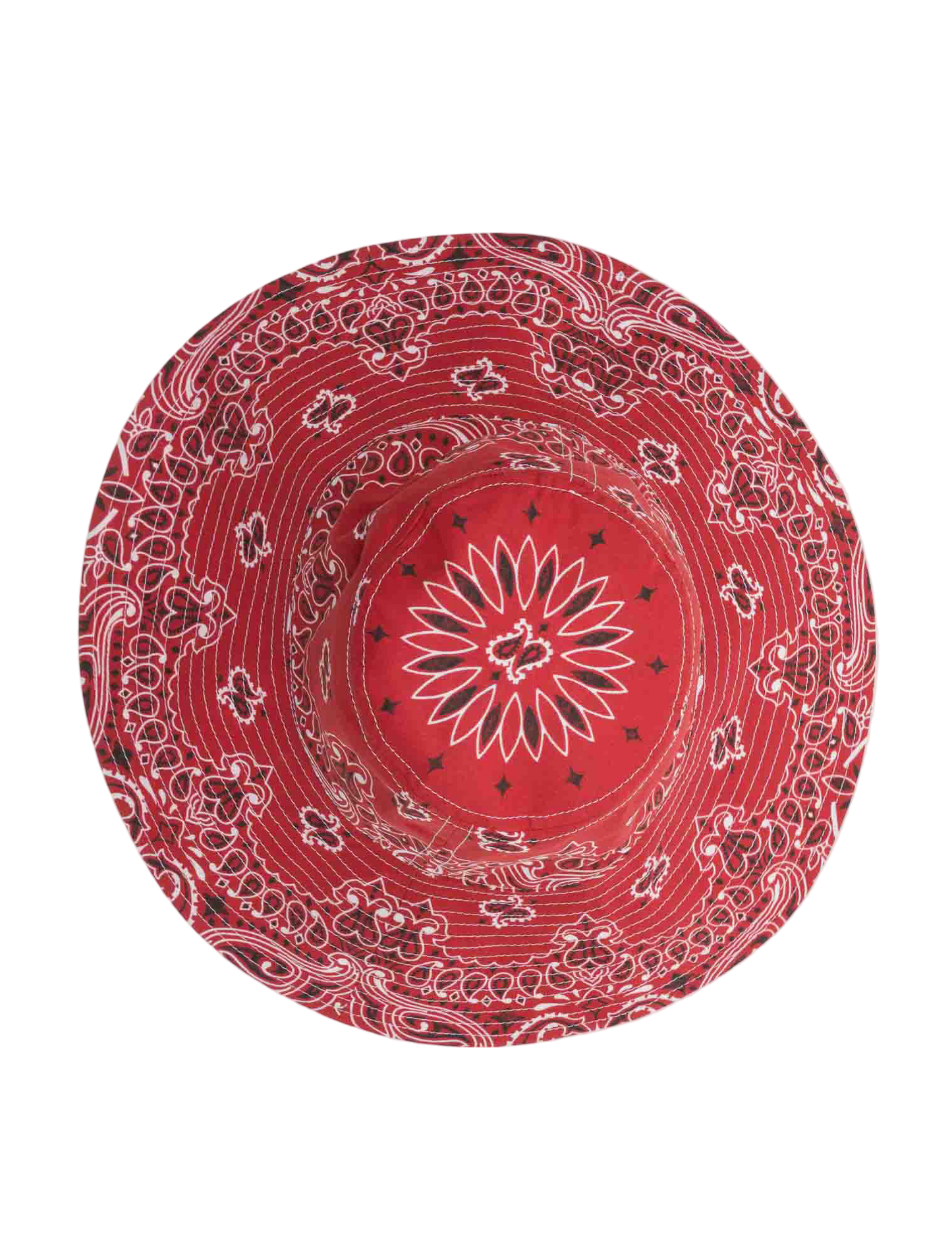 Bandana Sun Hat