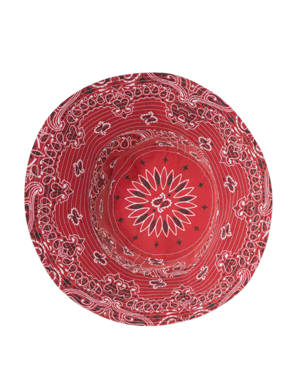Bandana Sun Hat