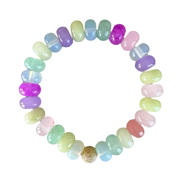 Disco Unicorn Bracelet