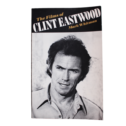The Films of Clint Eastwood