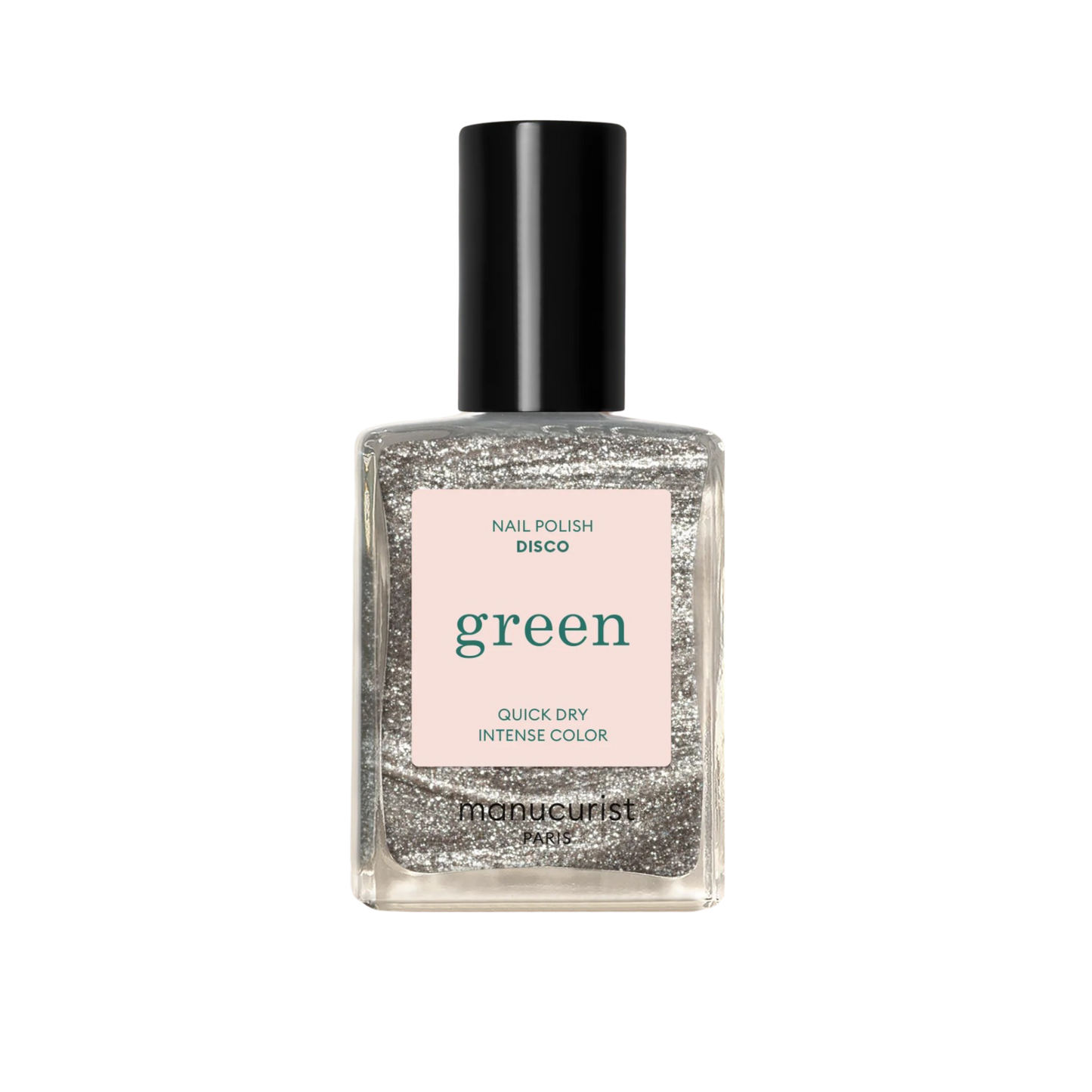 Manucurist Nail Polish - Cool