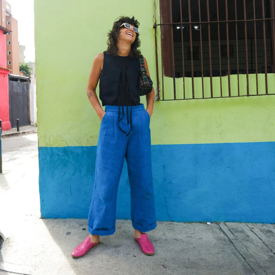 Condesa Pink Baba