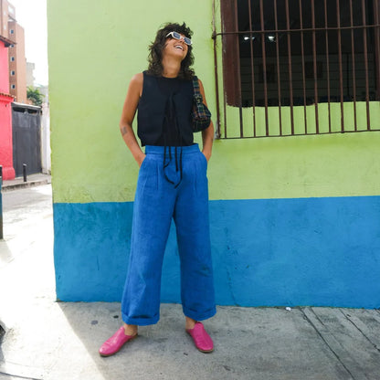 Condesa Pink Baba
