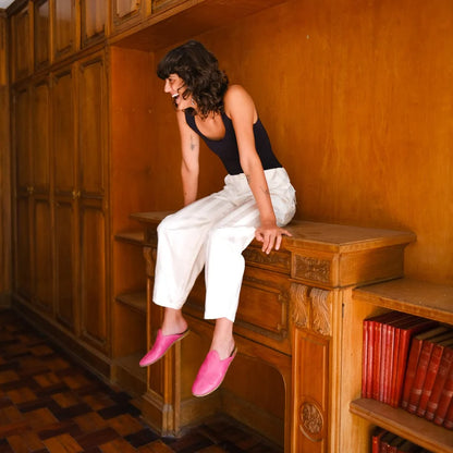 Condesa Pink Baba