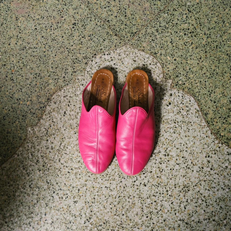 Condesa Pink Baba