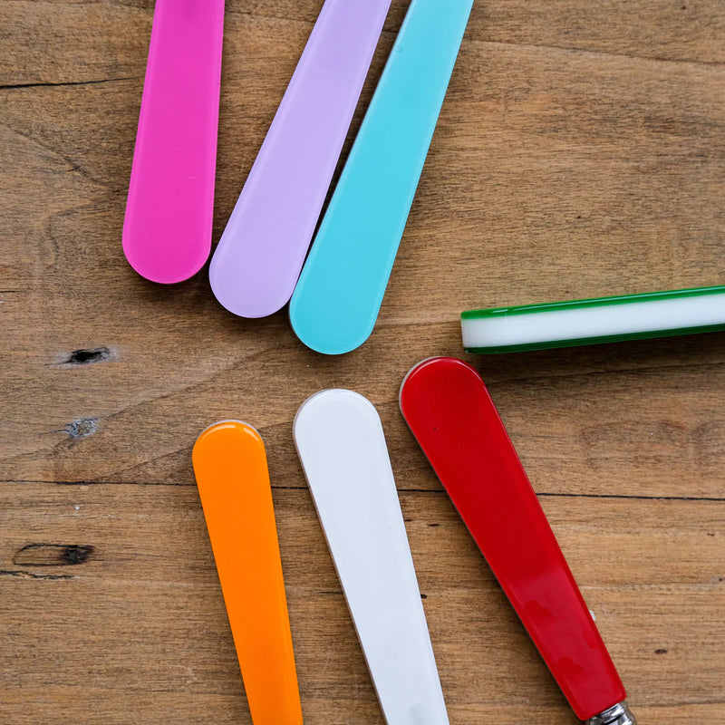 Sabre Pop Color Spreaders