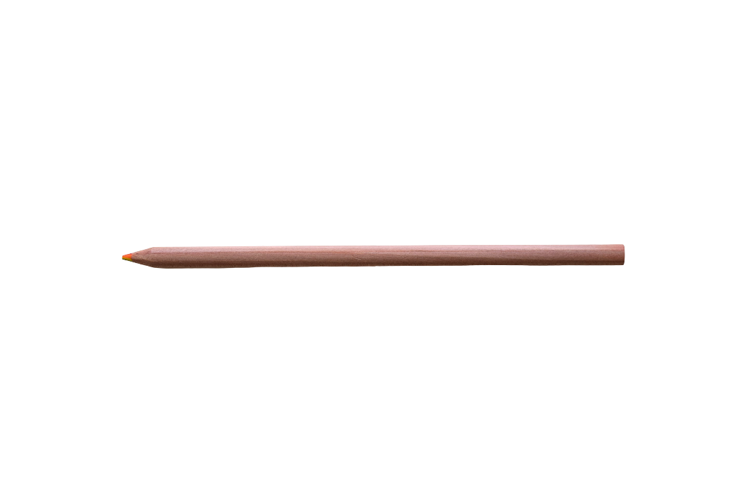 Seven Color Pencil