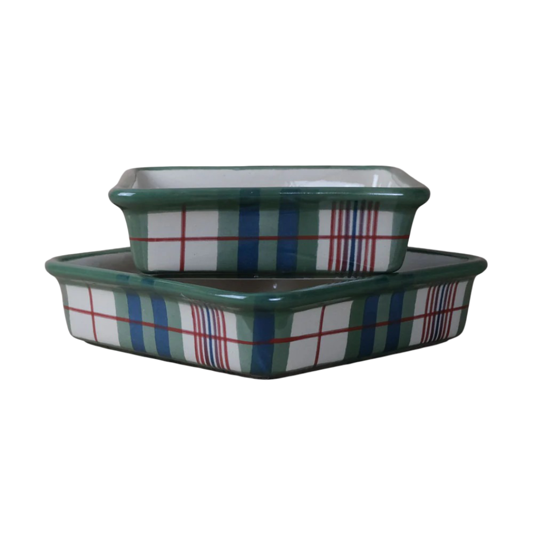 Wee Baking Dish - David Kennedy