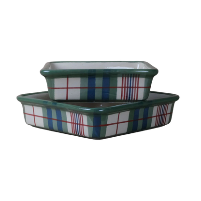 Wee Baking Dish - David Kennedy