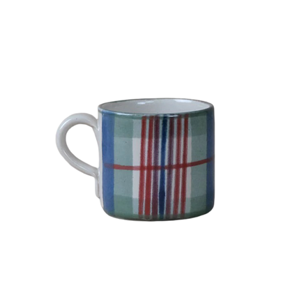 Small Mug - David Kennedy