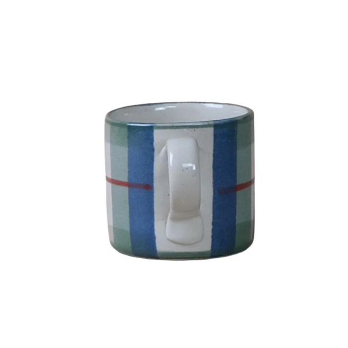 Small Mug - David Kennedy