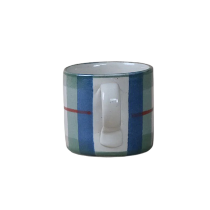 Small Mug - David Kennedy