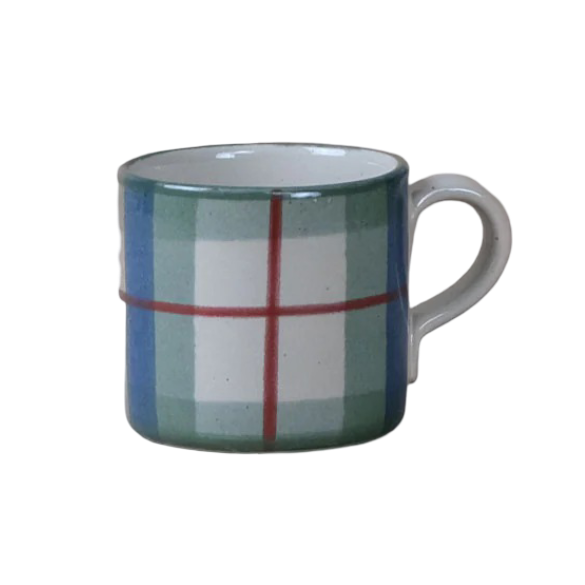 Small Mug - David Kennedy