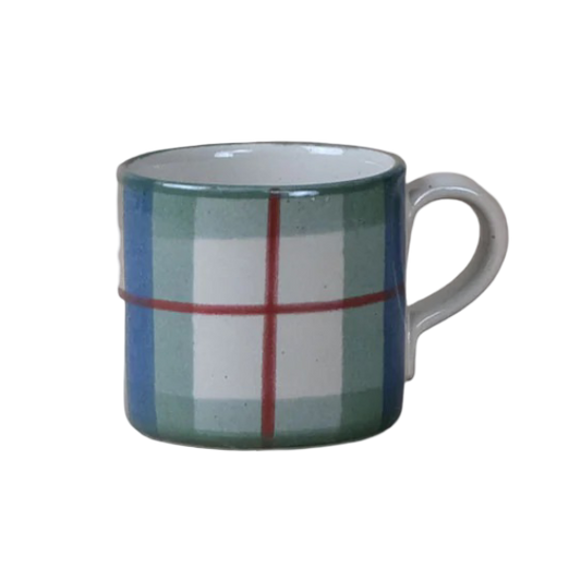 Small Mug - David Kennedy