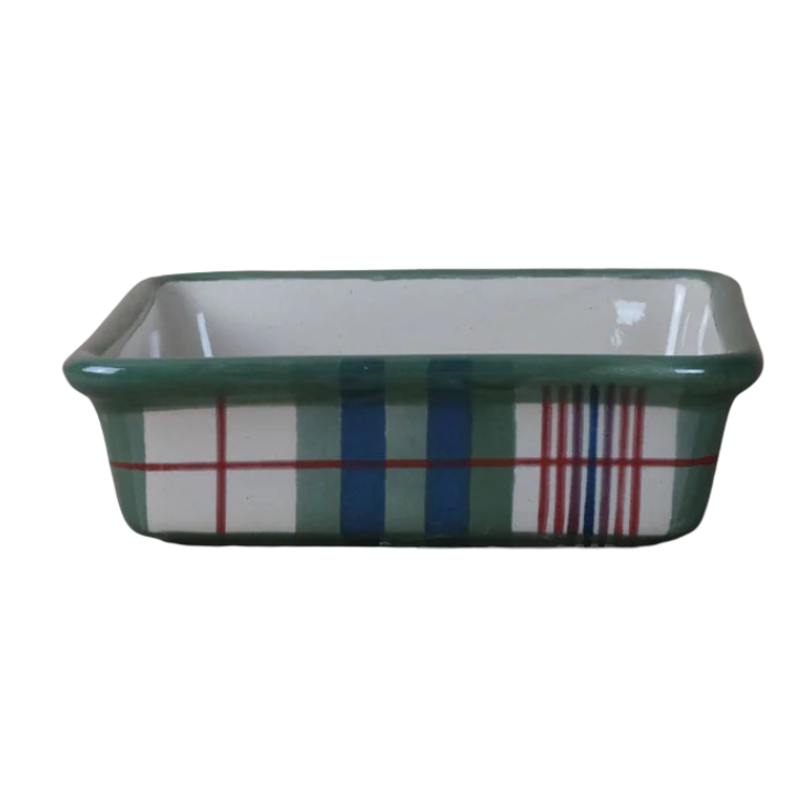 Wee Baking Dish - David Kennedy
