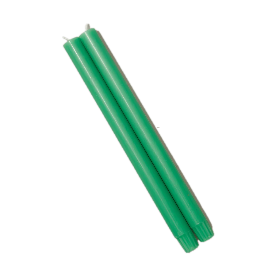 Single Taper Candle - Cool
