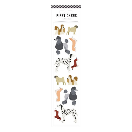 Doggy Bone-Nanza Stickers