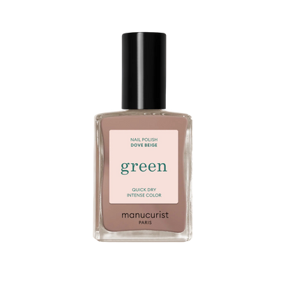Manucurist Nail Polish - Warm