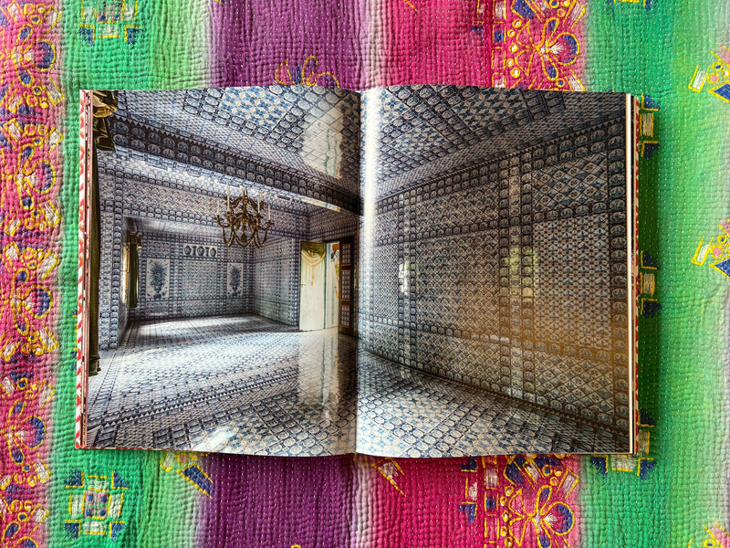 Dragons & Pagodas: A Celebration of Chinoiserie
