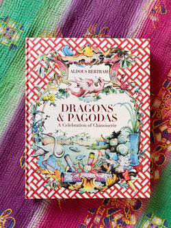 Dragons & Pagodas: A Celebration of Chinoiserie