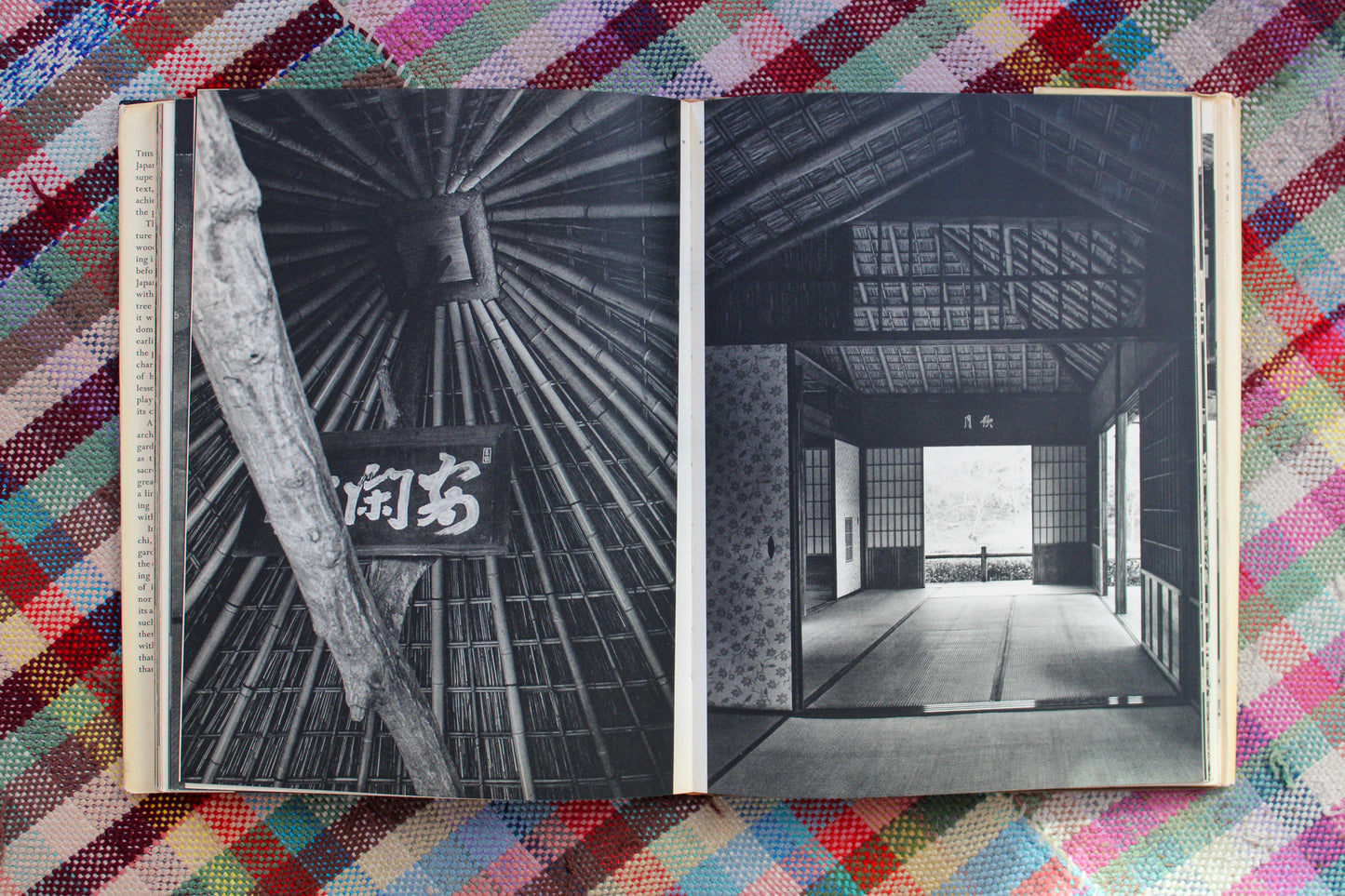 The Roots of Japanese Architecture