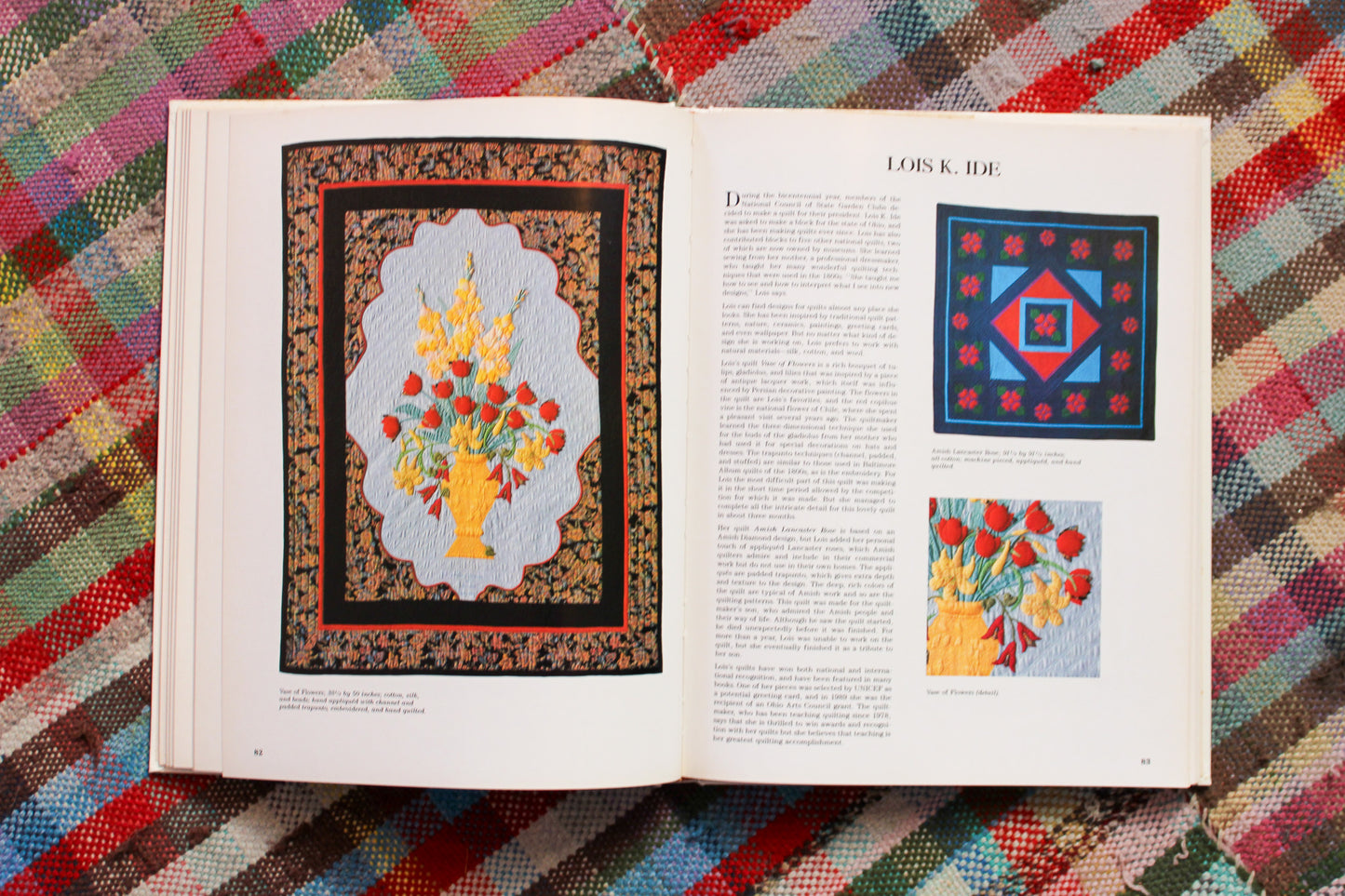 America's Quilts: Created by the Country's Best Quilters