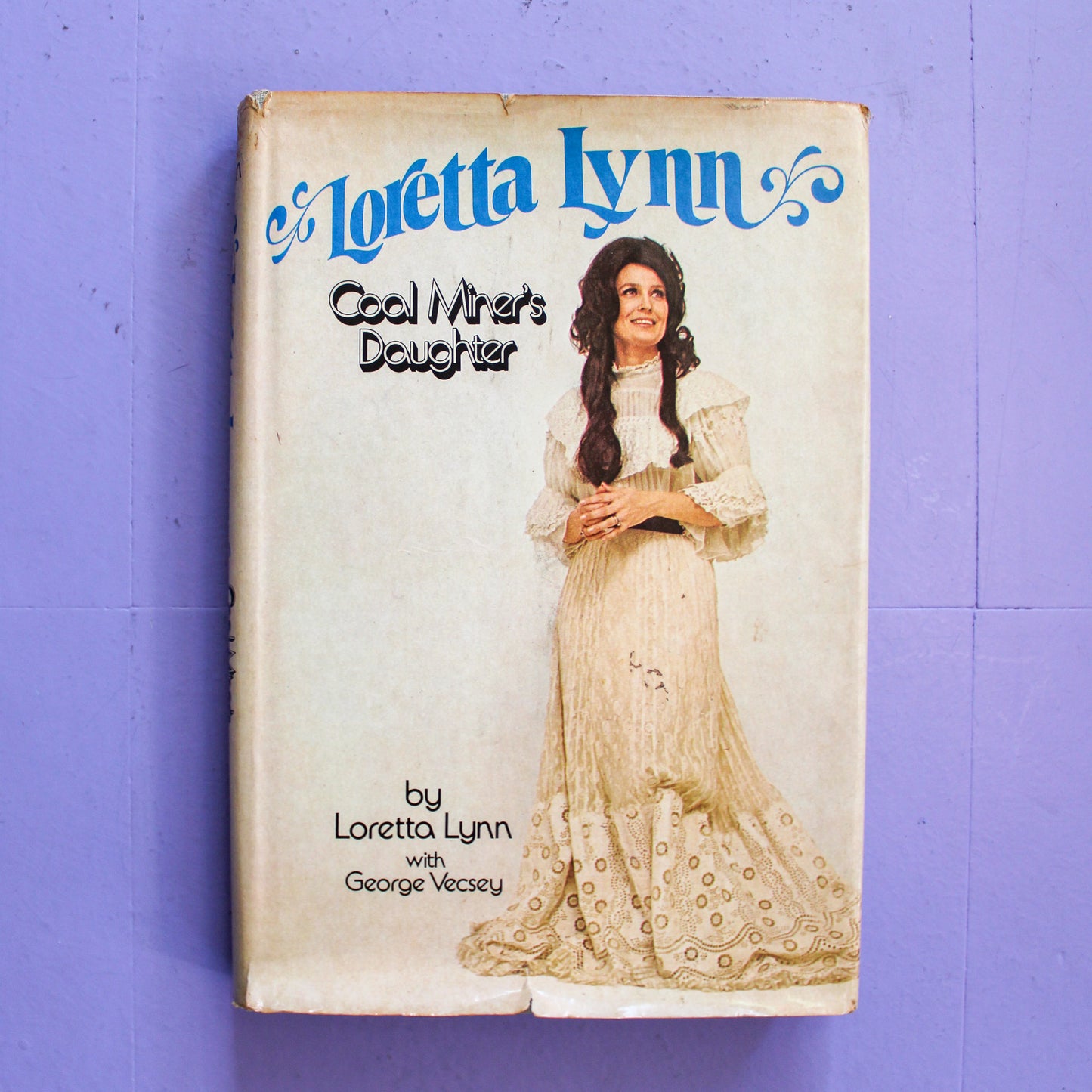 Loretta Lynn: Coal Miner's Daughter