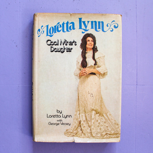 Loretta Lynn: Coal Miner's Daughter