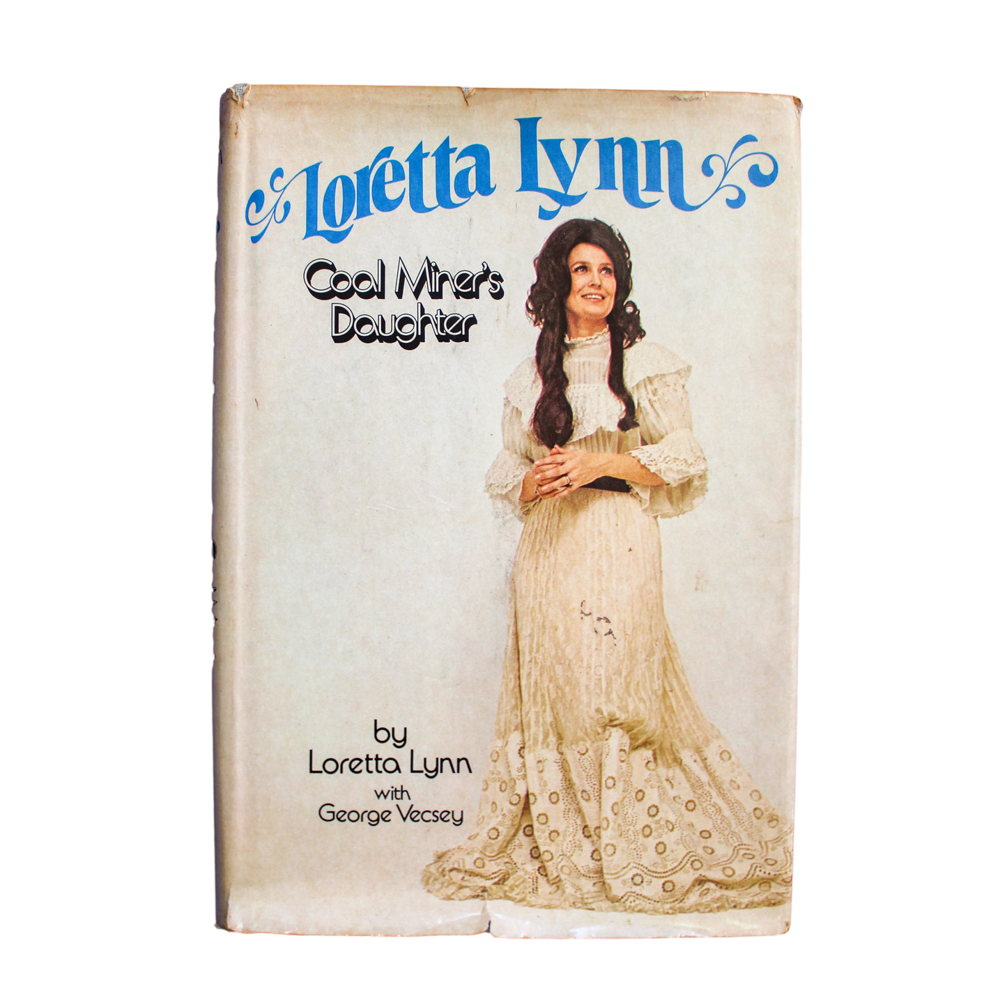Loretta Lynn: Coal Miner's Daughter