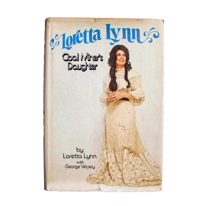 Loretta Lynn: Coal Miner's Daughter