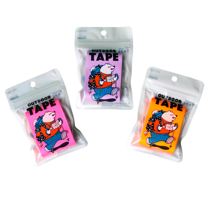 Outdoor Cloth Tape (50 mm)