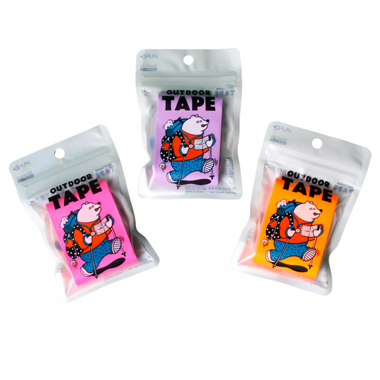 Outdoor Cloth Tape (50 mm)
