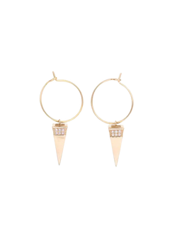 Emilie Earrings