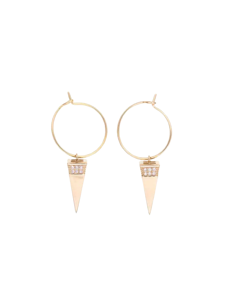 Emilie Earrings