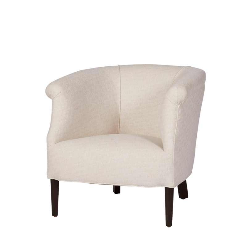 Emily Chair - Made to Order