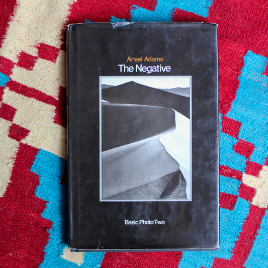 The Negative: Basic Photo Two