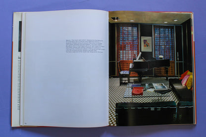 David Hicks on Decoration