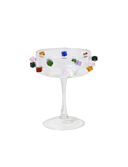 Jewel Coupes - Set of 2