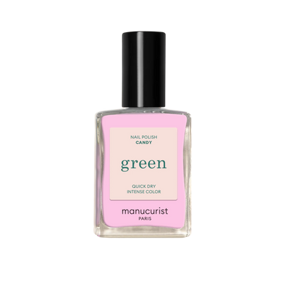 Manucurist Nail Polish - Warm