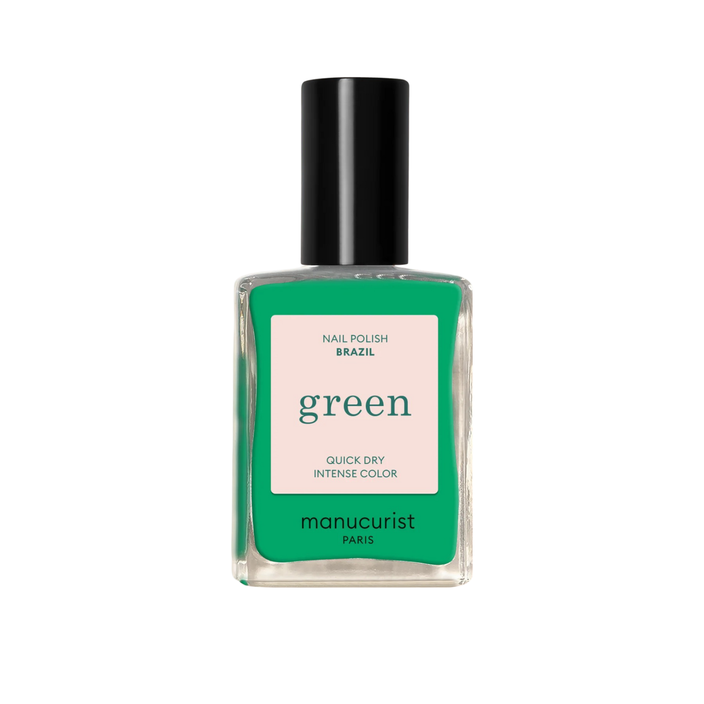 Manucurist Nail Polish - Cool