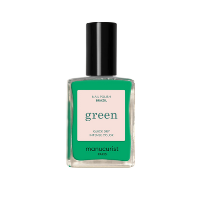 Manucurist Nail Polish - Cool