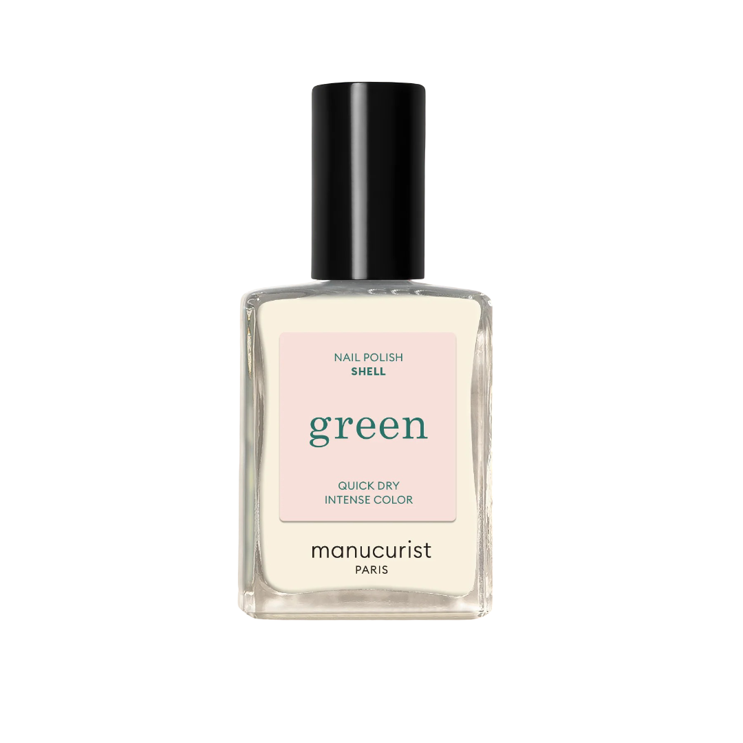 Manucurist Nail Polish - Cool