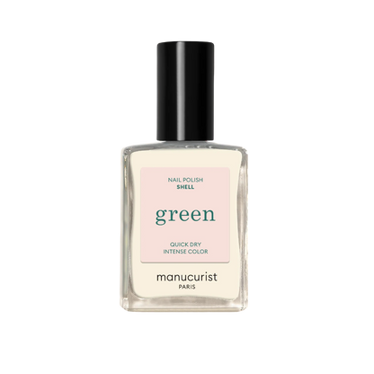 Manucurist Nail Polish - Cool