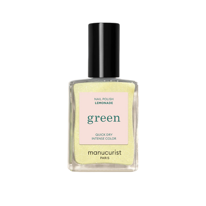 Manucurist Nail Polish - Warm