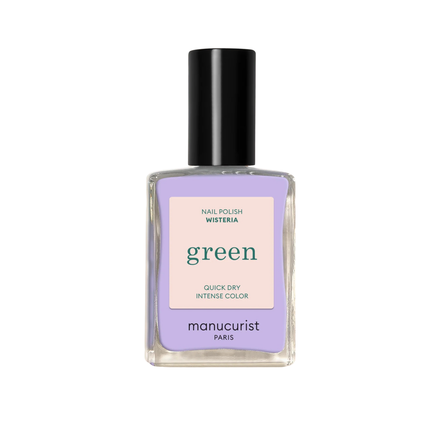 Manucurist Nail Polish - Cool
